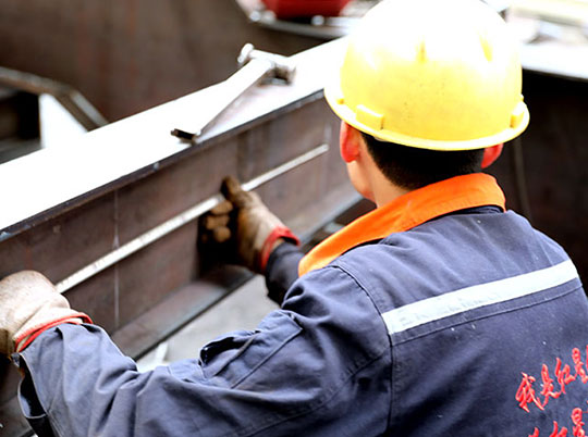 紅星機器在路上 | 不負(fù)春光，蓄勢起航