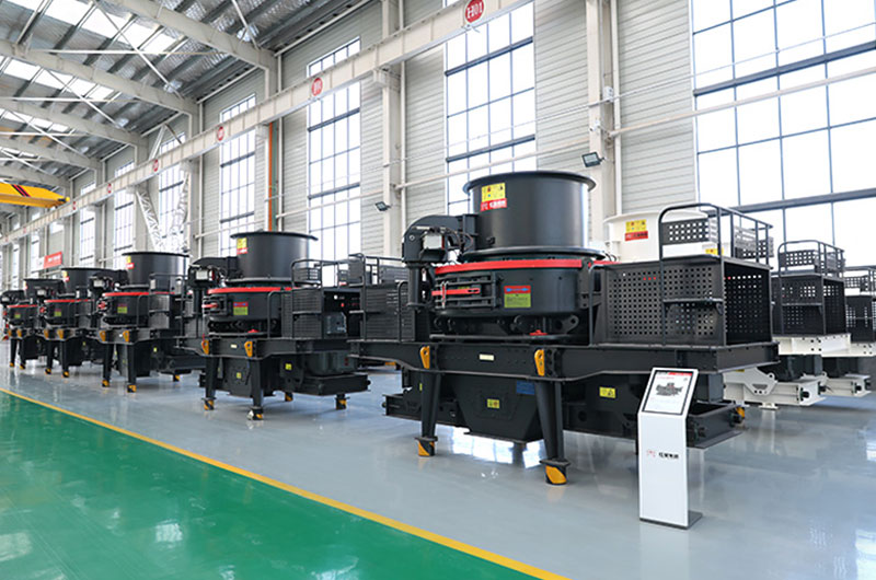 我國砂石礦藏儲(chǔ)量有多少，哪一類用得最廣泛？