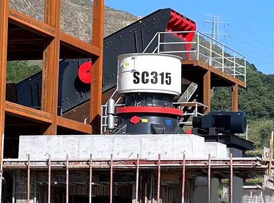 如何降低破碎機(jī)的運(yùn)營(yíng)成本？紅星集團(tuán)為你整理一份實(shí)用指南