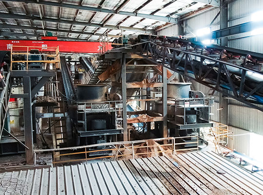 機制砂行業風口已至：市場前景無限廣闊，紅星機器領跑未來！