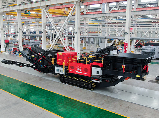 建筑裝修垃圾處理行業(yè)發(fā)展前景依舊廣闊！紅星建筑裝修垃圾智慧再生系統(tǒng)給你一站式整套解決方案