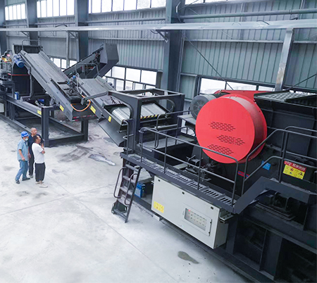 粗破設備選不對，生產線全白費！三招教你選定高效耐用款設備