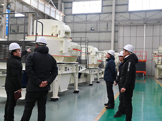 砂石上漲，備受媒體關(guān)注 | 未來(lái)機(jī)制砂行業(yè)被看好