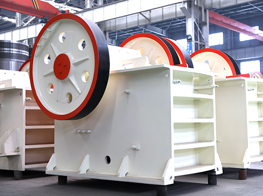 金秋九月，來一場與破碎機的邂逅