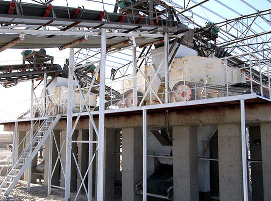 2011第二屆中國（青島）國際煤炭及礦山機(jī)械 裝備展覽會