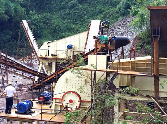 鋼鐵價格不穩礦山機械行業如何應對