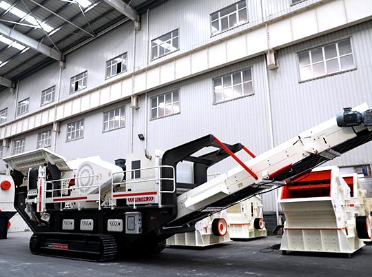 李克強總理作出重要批示，礦山機械行業積極響應