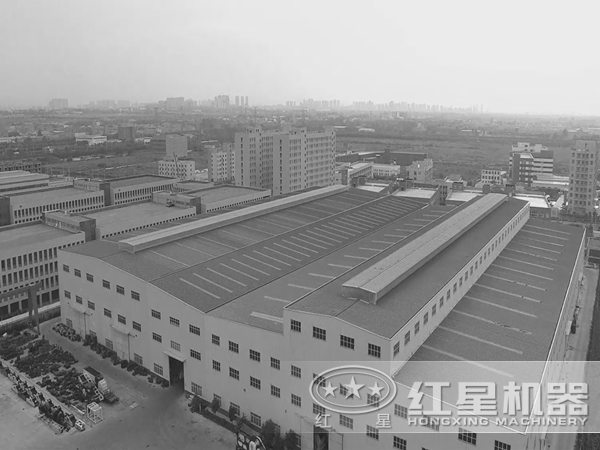 紅星機器廠區 紅星機器廠區