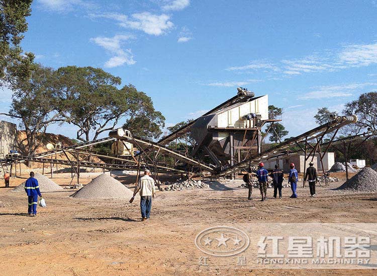 礦山企業(yè)，你們弄懂環(huán)保稅了嗎？